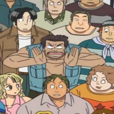 M8Usopp's profile picture. @gentlemates