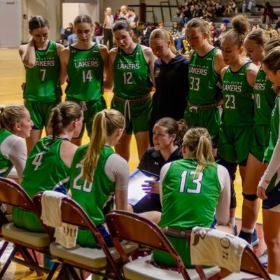 Head Coach, Lakers Women’s Basketball @nipissingu @nulakers | #90for10 🏀🇨🇦