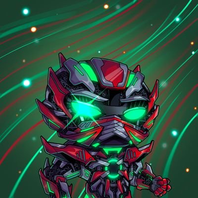 Dementez33's profile picture. 