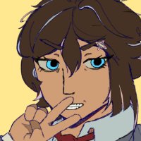 ๐๐๐๐๐-๐๐๐๐! ๐๐จ. ๐๐ (@the_unwaver1ng) 's Twitter Profile