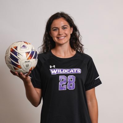 JadaFarring's profile picture. Division 1 Transfer