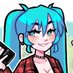 Midwestern Miku (@midwesternmiku) Twitter profile photo Midwestern Miku (@midwesternmiku) Twitter profile photo