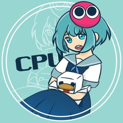 CPUさんさんのプロフィール画像
