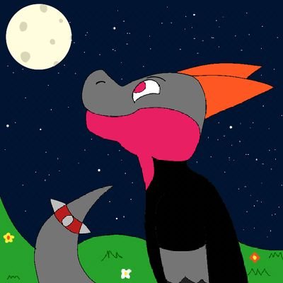 nomás un dragoncito pende-
soy de Argentina, tengo 13 años y bueno, espero que la pasen bien ☺️ ❤️🩹
cuenta secu: @magmanoquiere00