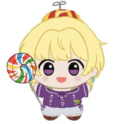 chronic sideM enjoyer trying to live my best life ⭐️ うるさい英語オンリー垢です 👍 ‼️ art / sub @zzypb 💕 icon by @sidemichio