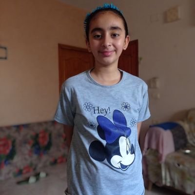 بالطبع، إليك الترجمة الإنجليزية المقترحة:
✨ I’m Layan, 10 years old from Gaza 💙
I dream of living in safety and hope
Sharing my story to ask for your help
