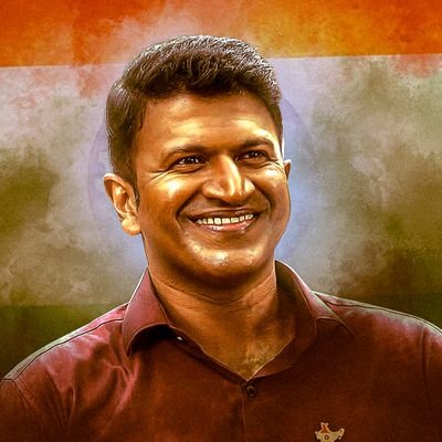 Official Handle of @PuneethRajkumar Fans;
@ashwinipuneet
Reach Us :- contactprkteammi@gmail.com
