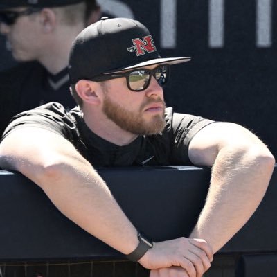 Pitching Coach @Nicholls_BSB. Proverbs 3:5-6. @jesuswonapparel code: TS15