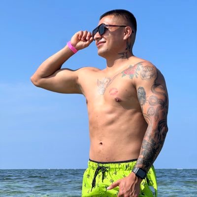 Lizonny10's profile picture. gym, futbol 💪🫡