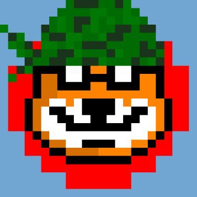 Solo creator of Shiba Pixel: 10k unique retro pixel art NFTs on Solana 🐕🦺🎮 5% of sales to animal charities. Mint coming soon! #SolanaNFT #PixelArt #ShibaPix
