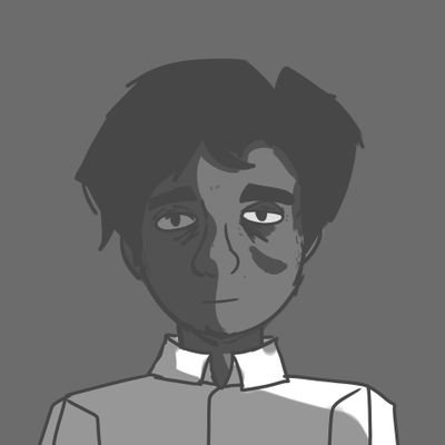 Hola, hago dibujos feos por mi cuenta o por petición de algún conocido, usuario random o cualquiera y comisiones baratas.
