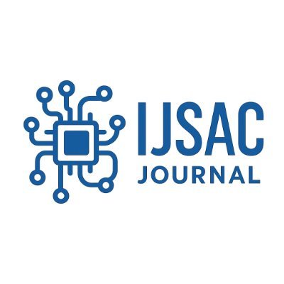 SustainifyAI's profile picture. 🌐 International Journal of Scientific & Advanced Computing (IJSAC)
🔍 Peer-reviewed - Open Access - Rapid Publication
📚 Advancing Research in Computing & Tech