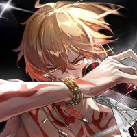 giga siren (@allmydeis) 's Twitter Profile Photo giga siren (@allmydeis) 's Twitter Profile Photo
