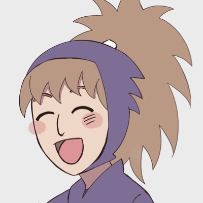 kabotsu160439's profile picture. 20↑ | 双忍