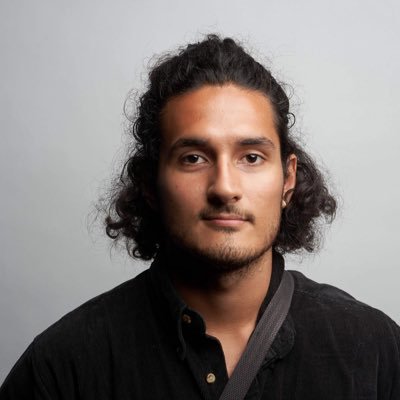 Journo in: NYT, WaPo, Rolling Stone, Politico, Forbes. Formerly: @NYDailyNews Cops /@Poynter I @NAHJ Tips: wesley.parnell(at)gmail