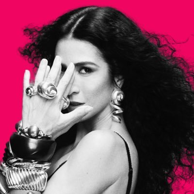 Sua fonte de informações sobre a cantora e compositora Marisa Monte (@marisamonte) 🩷