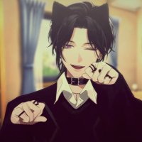 Shyan(*´꒳`*)🍸 (@shyzealsimp) 's Twitter Profile