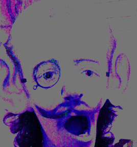 the_fool_below's profile picture. ImaTimeBanditandAloneWolfingDownTownsandCitiesLikeSoMuchRamen.ImaBeetle.ImaSnake.ImaFishieintheLake.