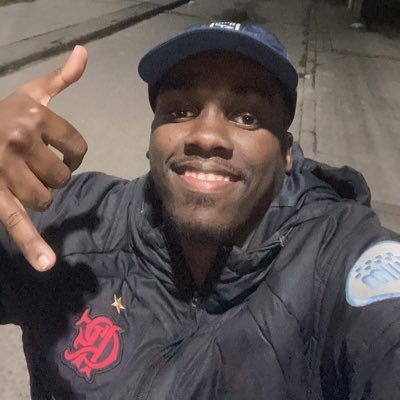 wellerson9900's profile picture. capricorniano ♑️