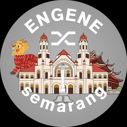 One, Two, CONNECT!
Hello! We are ENGENE SEMARANG
| Fanbase, Event Planner, &
Project for #ENHYPEN
| Business Inquiries? Kindly DM 💌