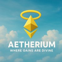 Aetherium (@aetheriume1) 's Twitter Profile