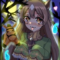 イラスト新人扶桑 (@fuso_illust) 's Twitter Profile Photo