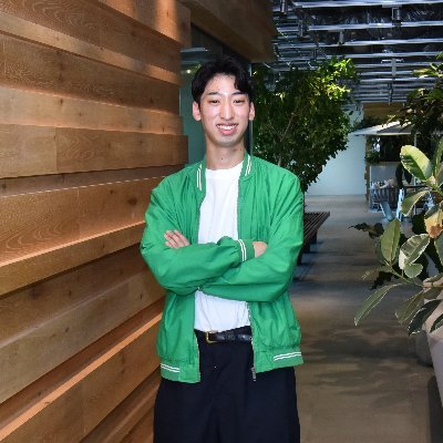 kimuson_13's profile picture. Engineering at  @MayflowerStd / ex MIXI
