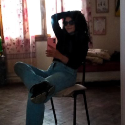 mokaleidoscope's profile picture. Psi 📚

No todo el mundo merece tener acceso a tu vida.