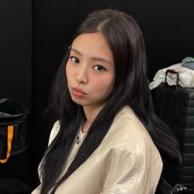 *•.¸♡ blackpink | newjeans | babymonster ♡¸.•* saw blackpink and newjeans