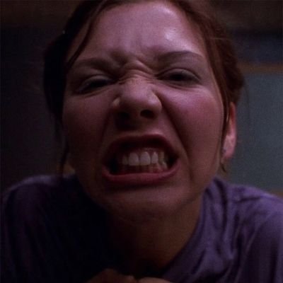 hyucvnt's profile picture. sindicato de lesbianas pajeras @irlning