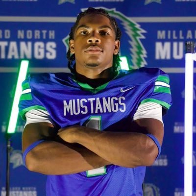 IsaiahTraylor2's profile picture. 