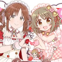 十時かな子フラスタ企画 (@sweets12080106) 's Twitter Profile Photo 十時かな子フラスタ企画 (@sweets12080106) 's Twitter Profile Photo