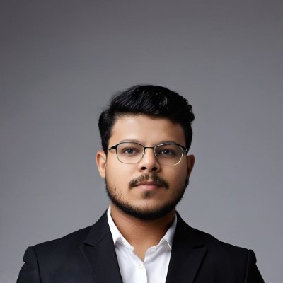 AI & Tech Content Creator || Helping Professionals Land Dream Jobs || Career Growth & Productivity Tips || Mentor to Coders || Sharing Tools & Insights