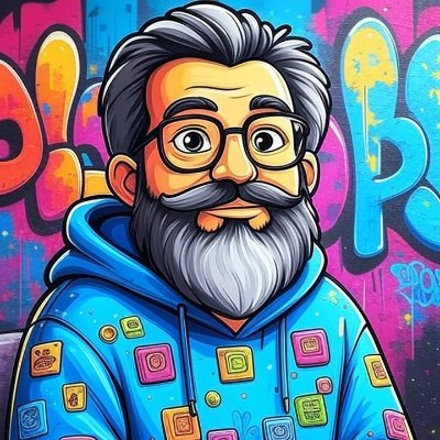 Web3_0guru's profile picture. 💹 Growth strategist || 🤝 Collab Manager. I Igniting conversations, Bringing ideas to life and Creating connections // Member
@phoenixxweb3