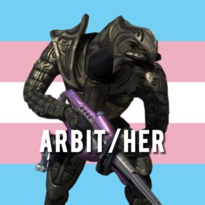 Arcane / RWBY Simp | 25 | Haver of Correct Opinions™ | Handsome Women Appreciator | User of Hyperbole | 🇺🇦🇵🇸🏳️⚧️