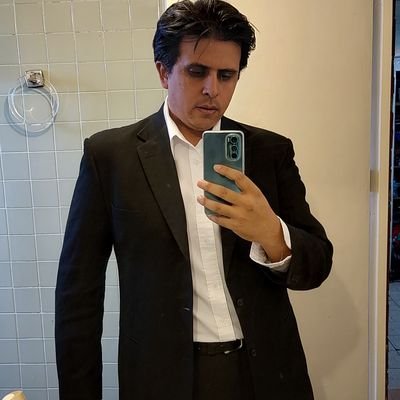 sombrahim_luis's profile picture. 