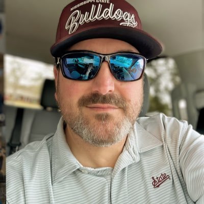 Mississippi State Everything! CoastTrash! Sucks at Golf! Loves to Fish! #HailState 🐶 #DallasCowboys #4 #Saints #BravesCountry #DifferentHere
