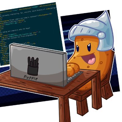 🇩🇴Game Developer, Proud Creator of https://t.co/nUBRv8jraM
Streamer for fun:
https://t.co/6PfLZacNKi
https://t.co/sQWP3kRtbp