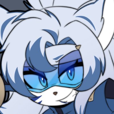 💕 Hello! Fellow Artist 💕 🌙•🌸Lucy or Lu·Female Artist·Age 26·Love music•♑ 🌸•🌙 Multi fandom 🌸Love Sonic
https://t.co/pKomPVzqaV