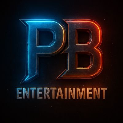 🎬 PB Entertainment | Creator | Writer | Storyteller | Cinematic Editor | Original Ideas With AI-powered Short films & Series