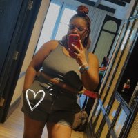 Drea ❤️ (@_itsdrea_) 's Twitter Profile