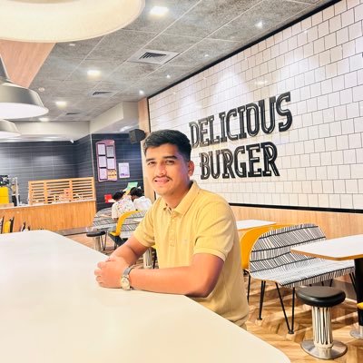 KhotOm45396's profile picture. Angular Developer