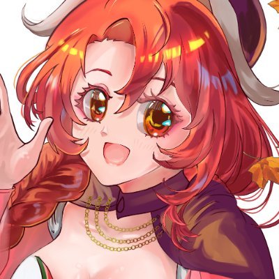 Scarlet Raze 🍉| Fall Return | Learning L2D Arcさんのプロフィール画像