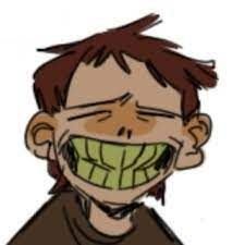 rafita_volto's profile picture. sempre esquecido e jamais lembrado