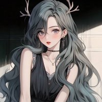 若梦琪 (@g_cliver) 's Twitter Profile