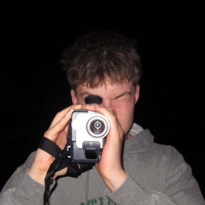 BryceGarrett__'s profile picture. Videographer | Fort Wayne Komets
