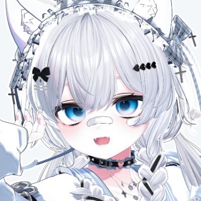 ASMR Vtuber | 📧 https://t.co/03KSivPXiZ.mail@gmail.com | Banner @GREED_NAVY