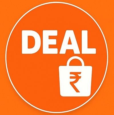 DealsHuntIND's profile picture. “Daily Amazon & Flipkart Deals | Price Drops | Limited Time Offers”