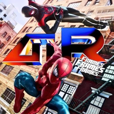aiR Frames Profile