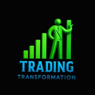 TradingTransfrm's profile picture. शेयर बाजार को बोलचाल की आसान भाषा में समझें l
सीखें और कमायें l 

Insatagram-https://t.co/cw2YBjV53D